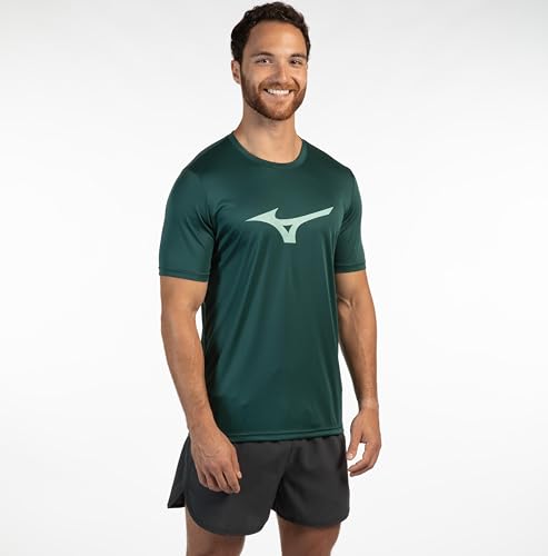 T-Shirt Mizuno Run Spark