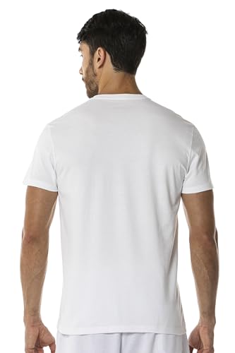 T-Shirt Mizuno Lifestyle, Masculina