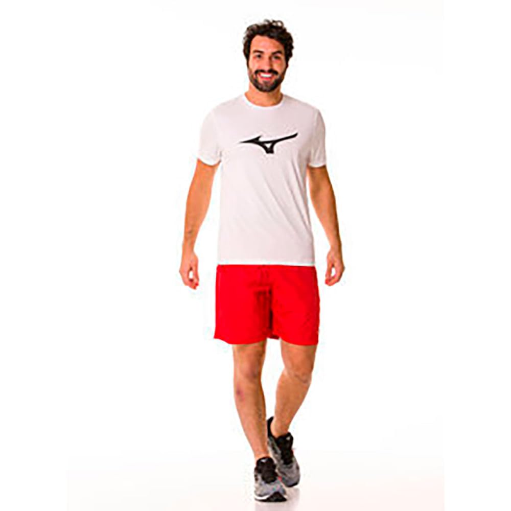 T-SHIRT MIZUNO RUN SPARK