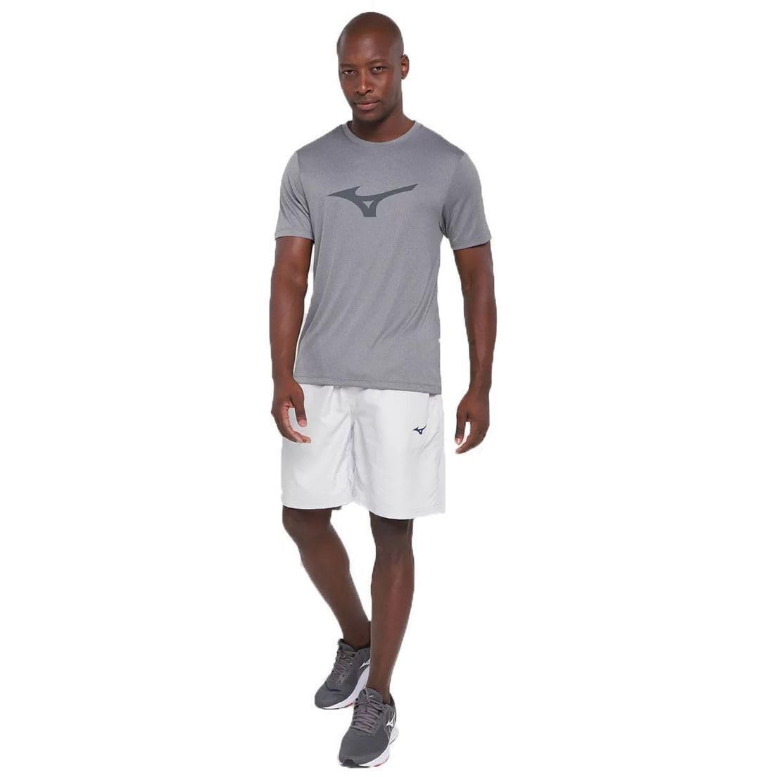 T-SHIRT MIZUNO RUN SPARK