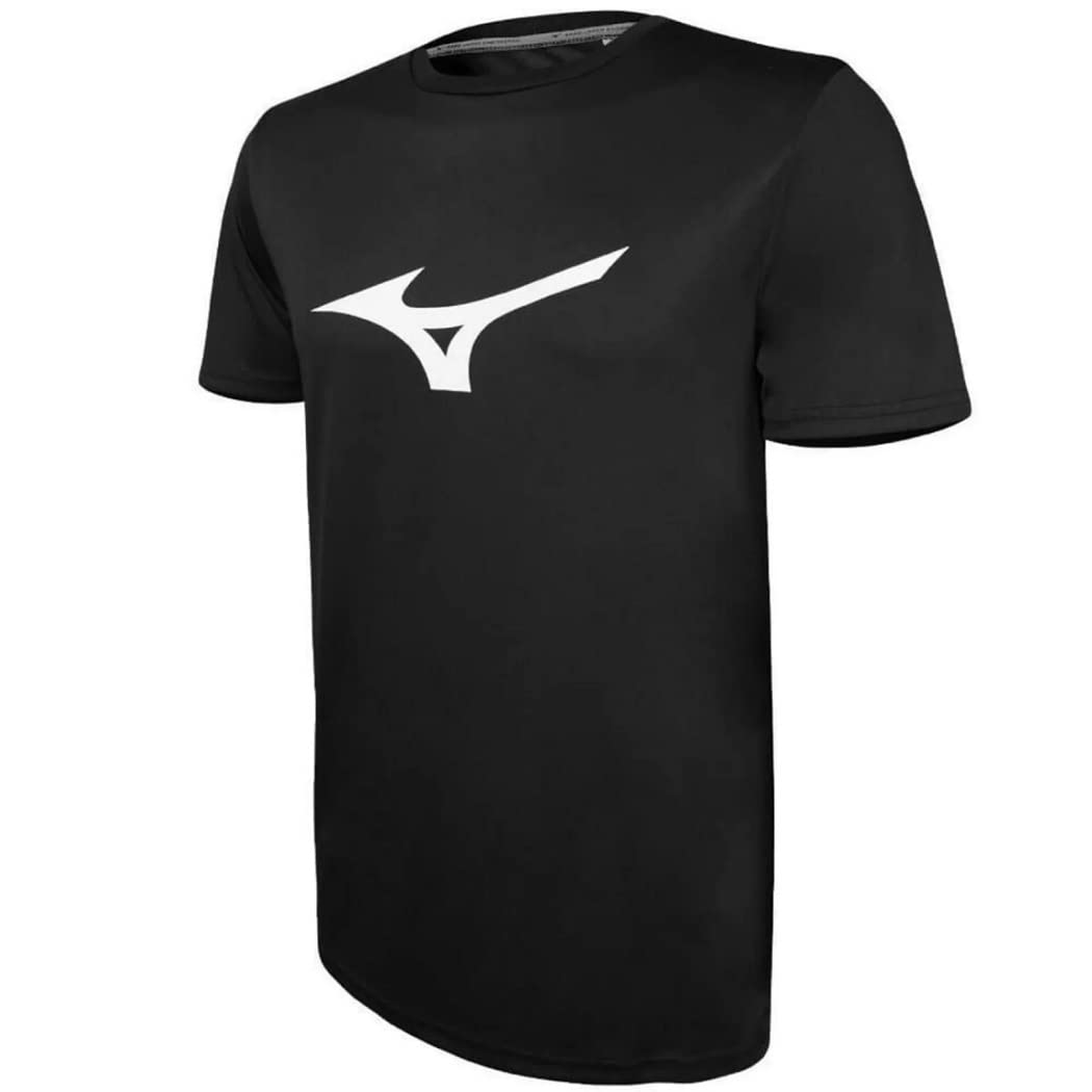 T-SHIRT MIZUNO RUN SPARK