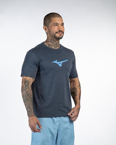 T-Shirt Mizuno Lifestyle