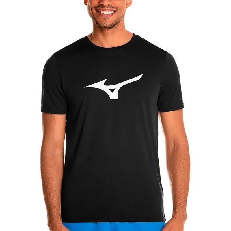 T-Shirt Mizuno Run Spark