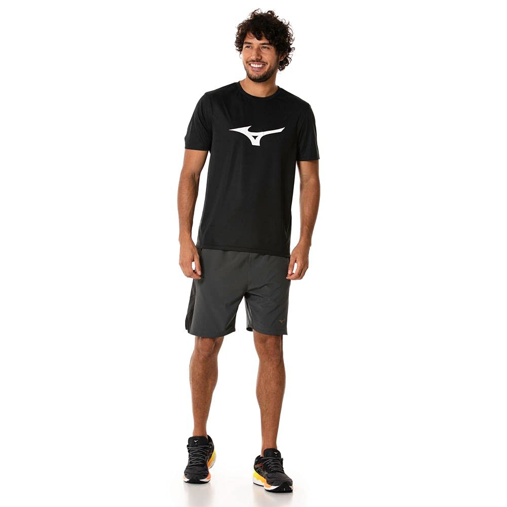 T-SHIRT MIZUNO RUN SPARK