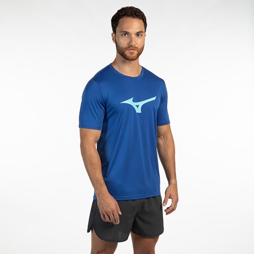 T-Shirt Mizuno Run Spark