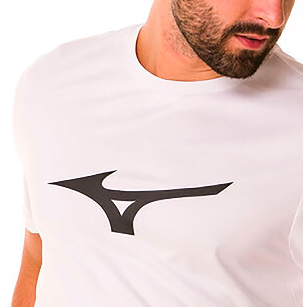 T-SHIRT MIZUNO RUN SPARK