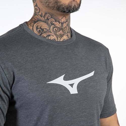 T-Shirt Mizuno Lifestyle