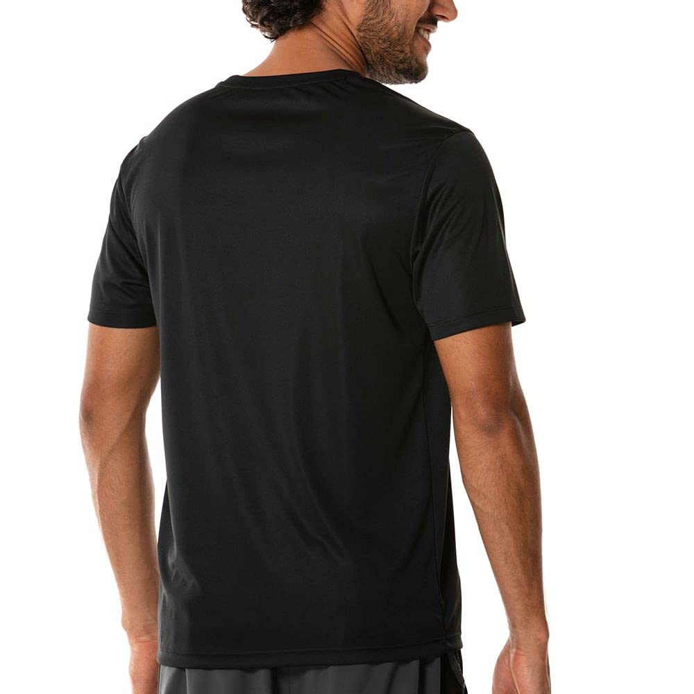 T-SHIRT MIZUNO RUN SPARK