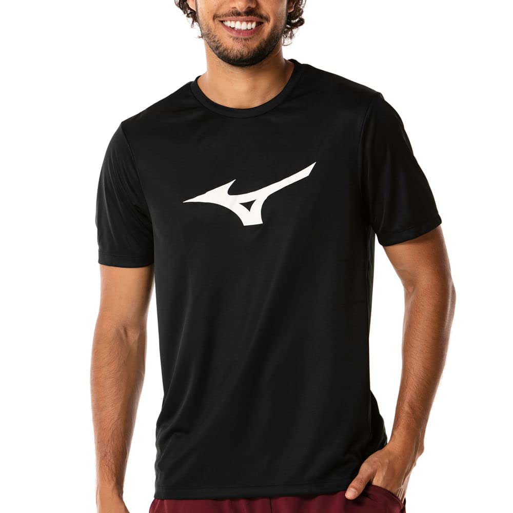 T-SHIRT MIZUNO RUN SPARK