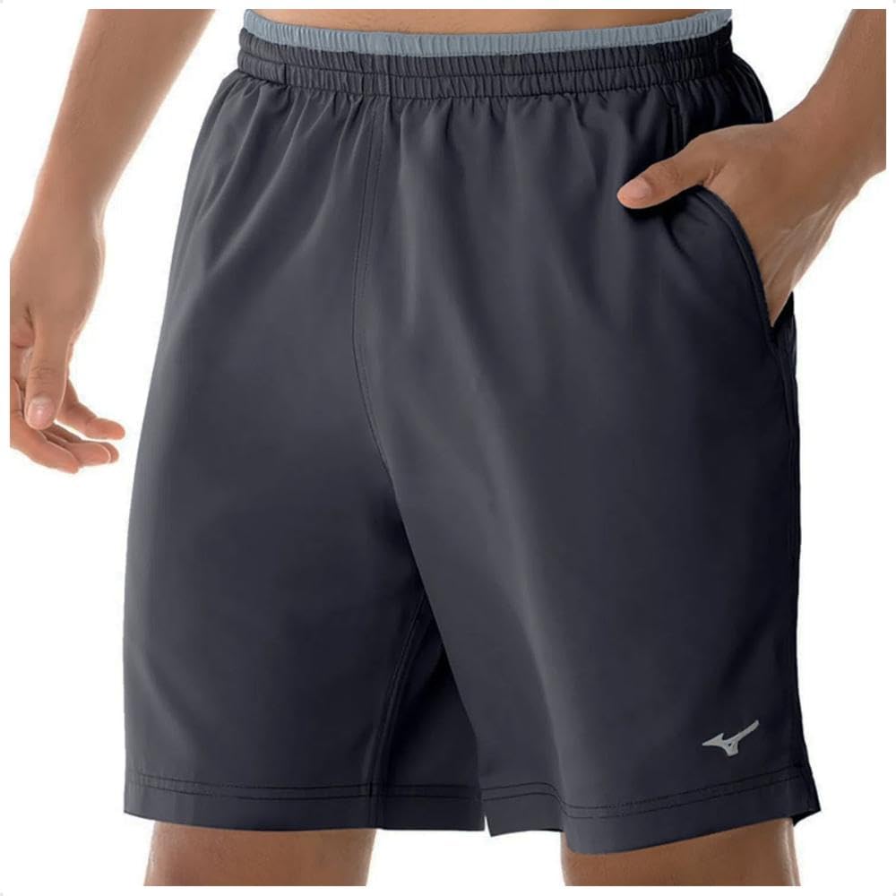 Bermudas BERMUDA MIZUNO TEN MASTER MizunoMasculino