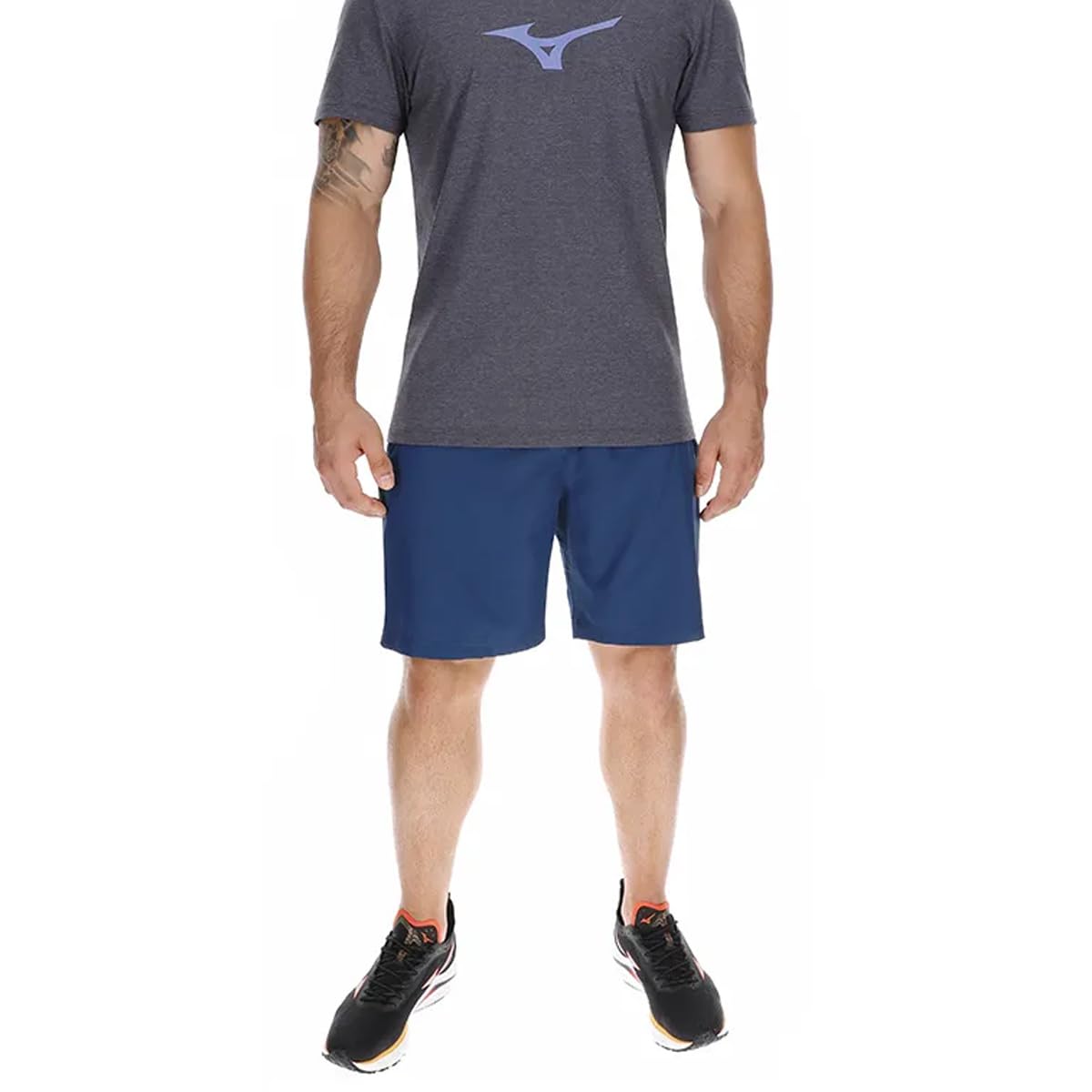 Bermudas Bermuda Mizuno Ten Master MizunoMasculino