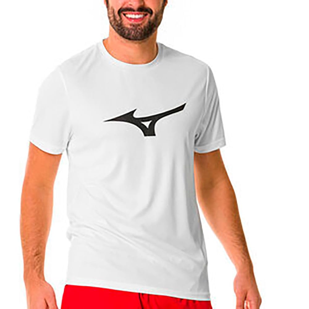 T-SHIRT MIZUNO RUN SPARK