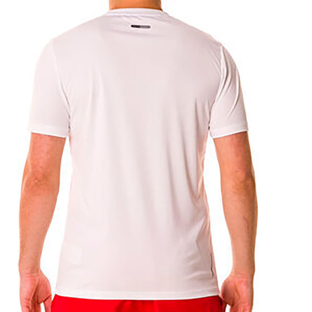 T-SHIRT MIZUNO RUN SPARK