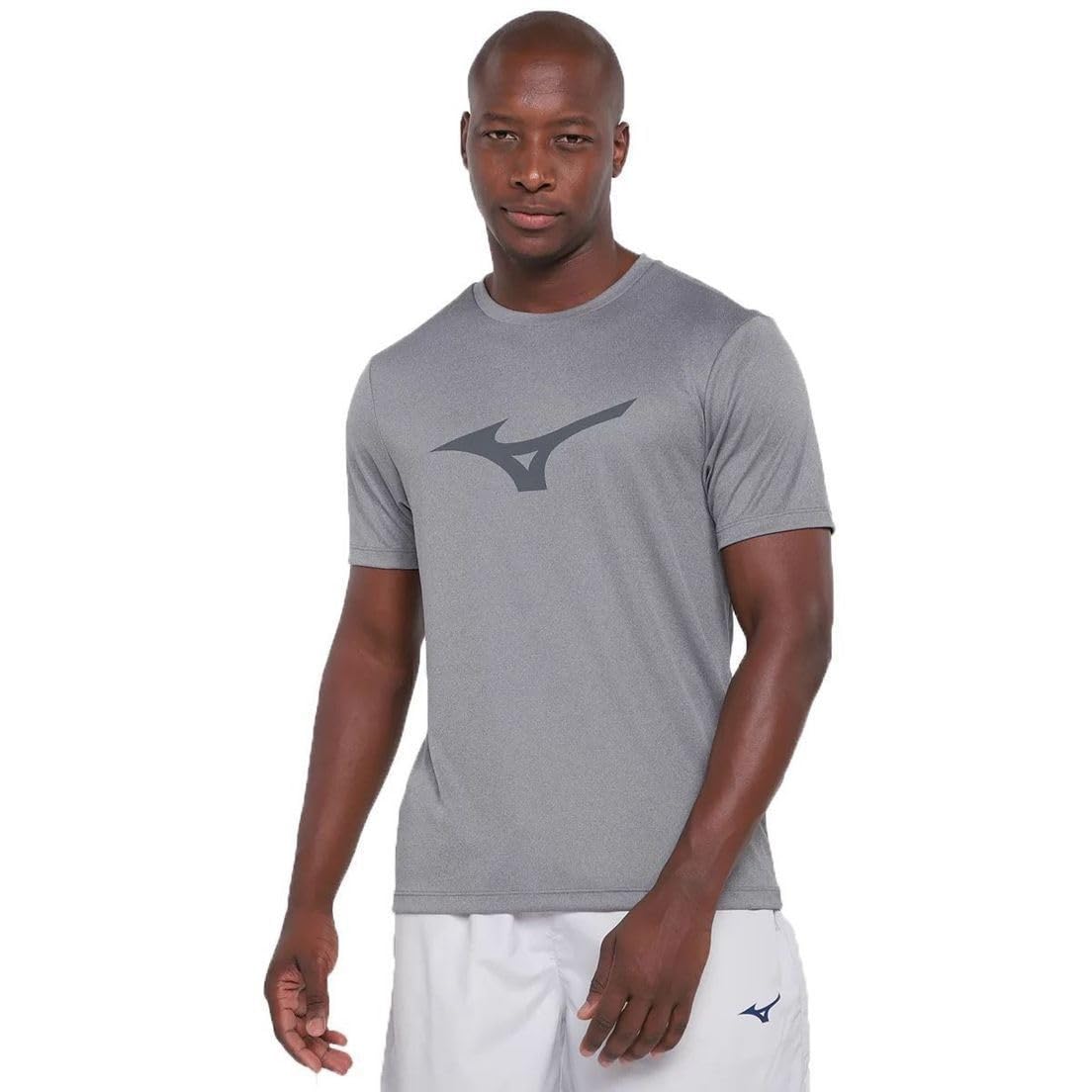 T-SHIRT MIZUNO RUN SPARK