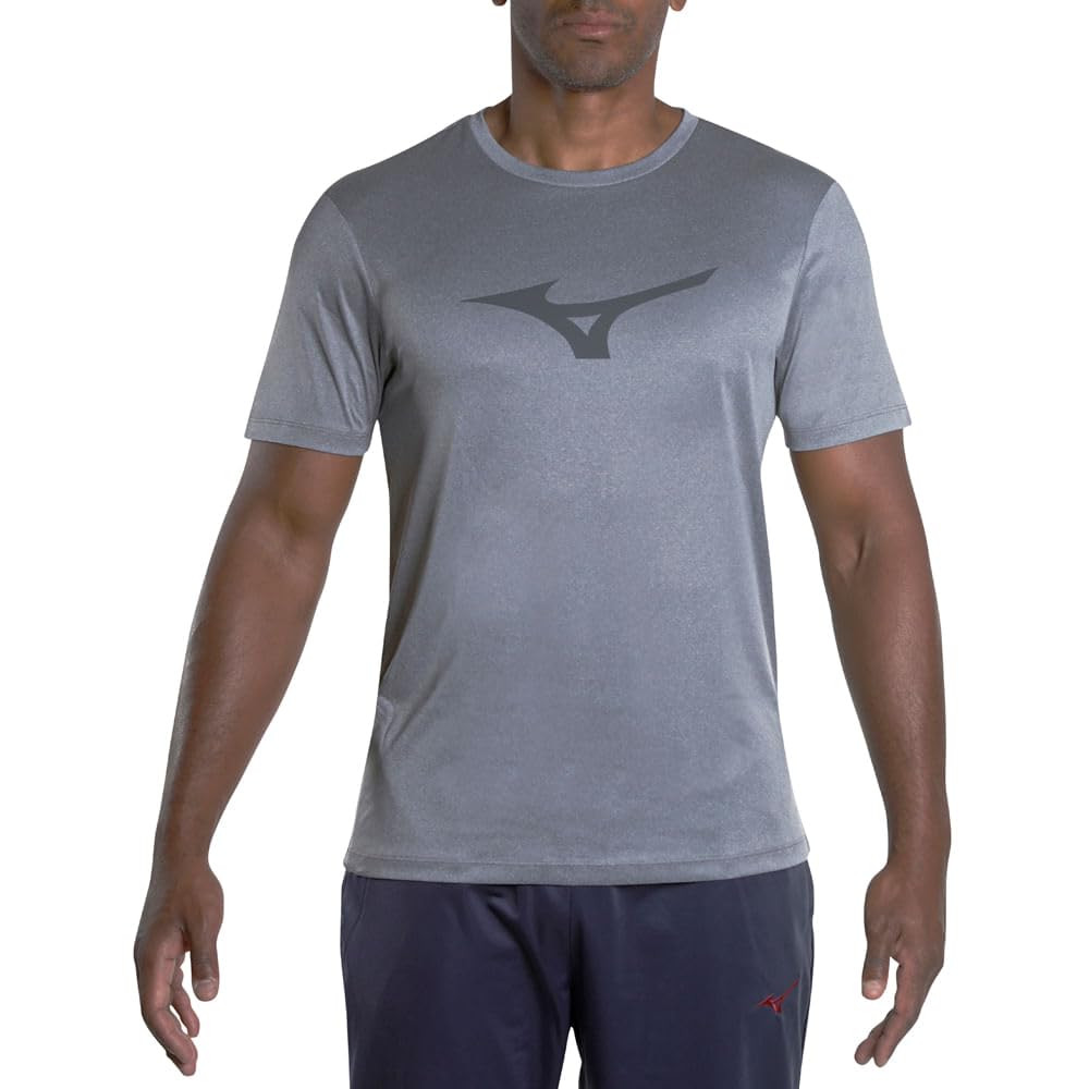 T-SHIRT MIZUNO RUN SPARK