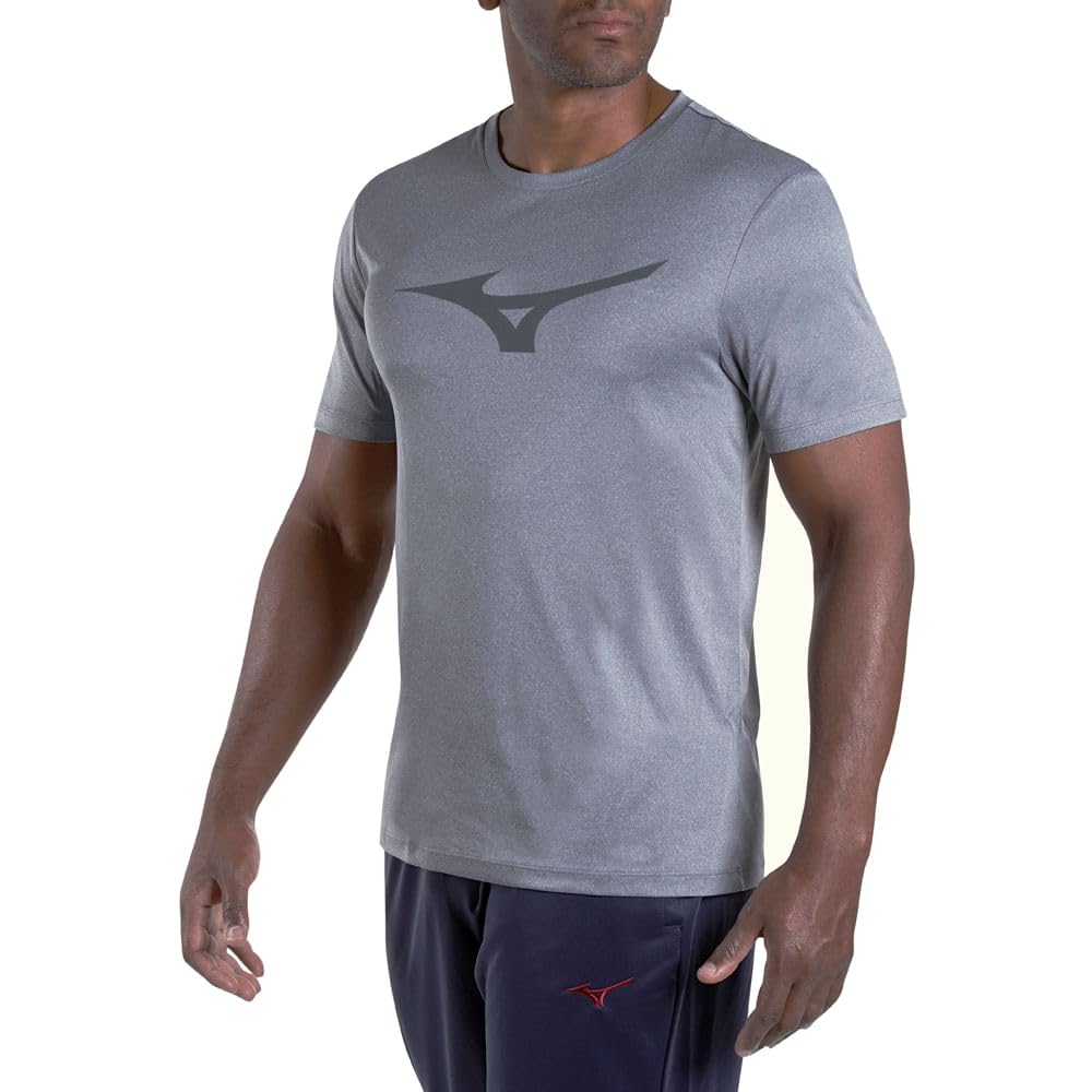 T-SHIRT MIZUNO RUN SPARK