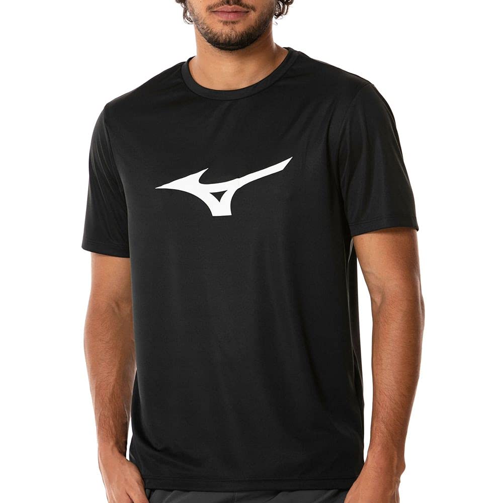 T-SHIRT MIZUNO RUN SPARK