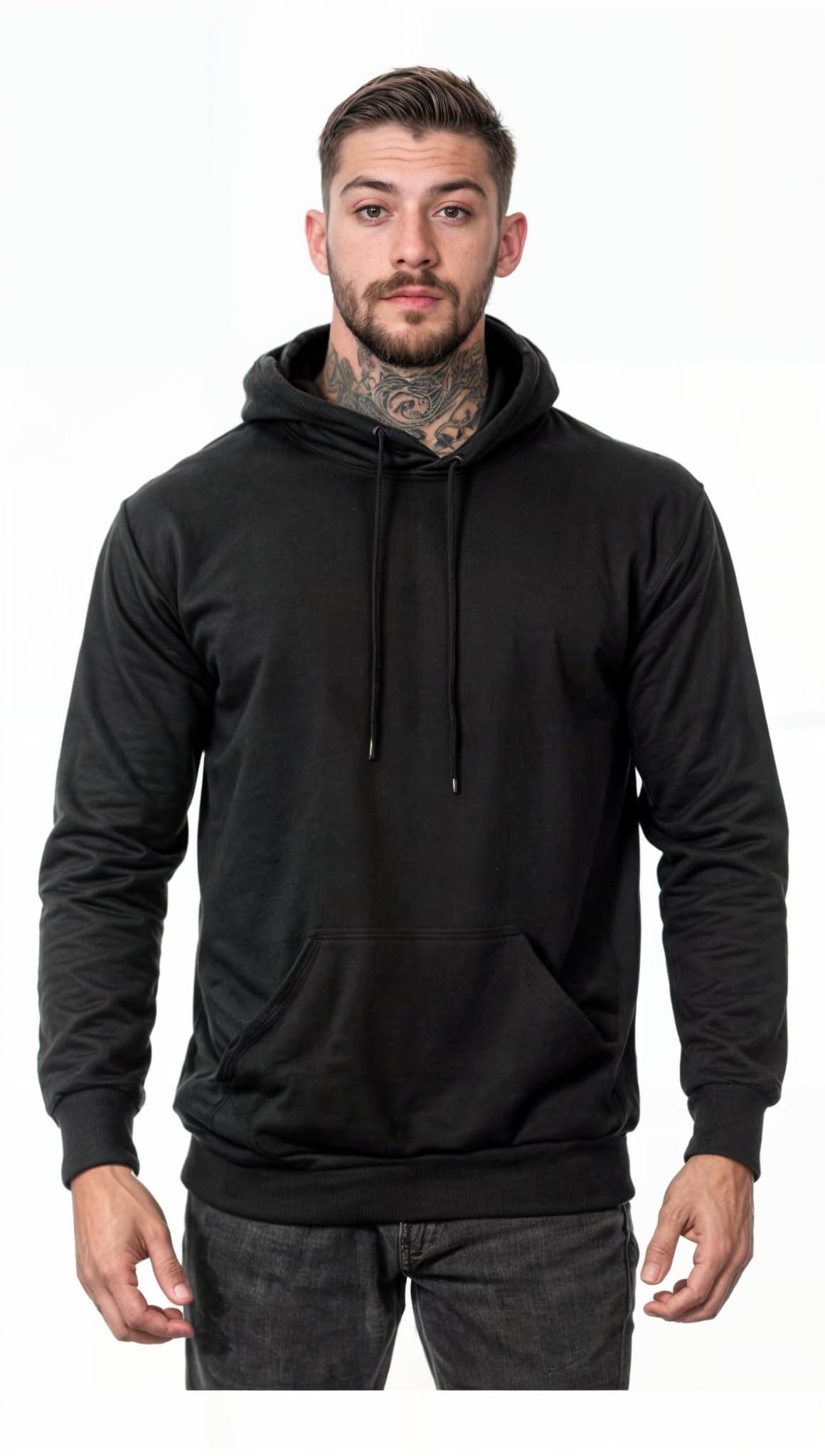 Blusa de Frio Masculina