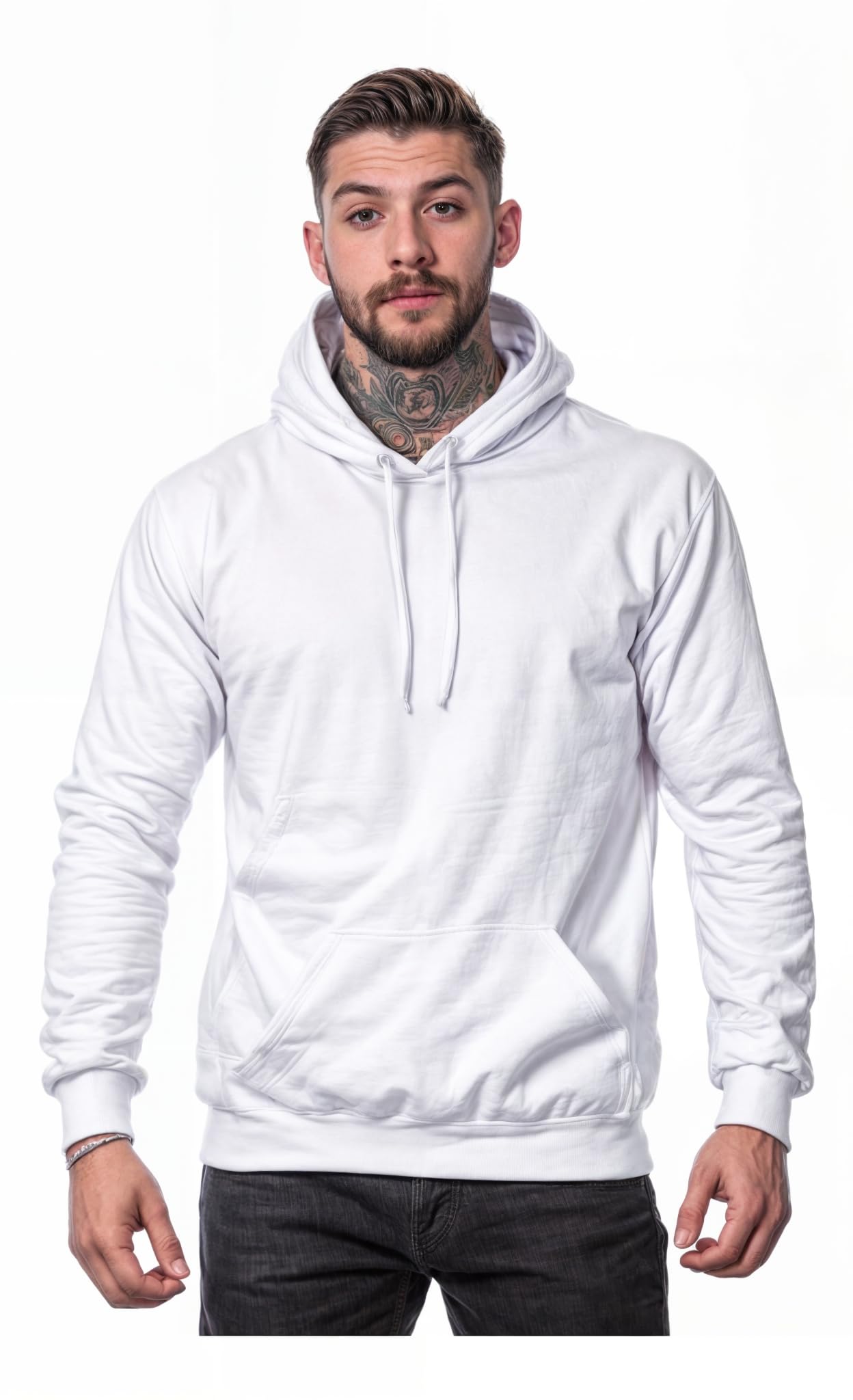 Blusa de Frio Masculina