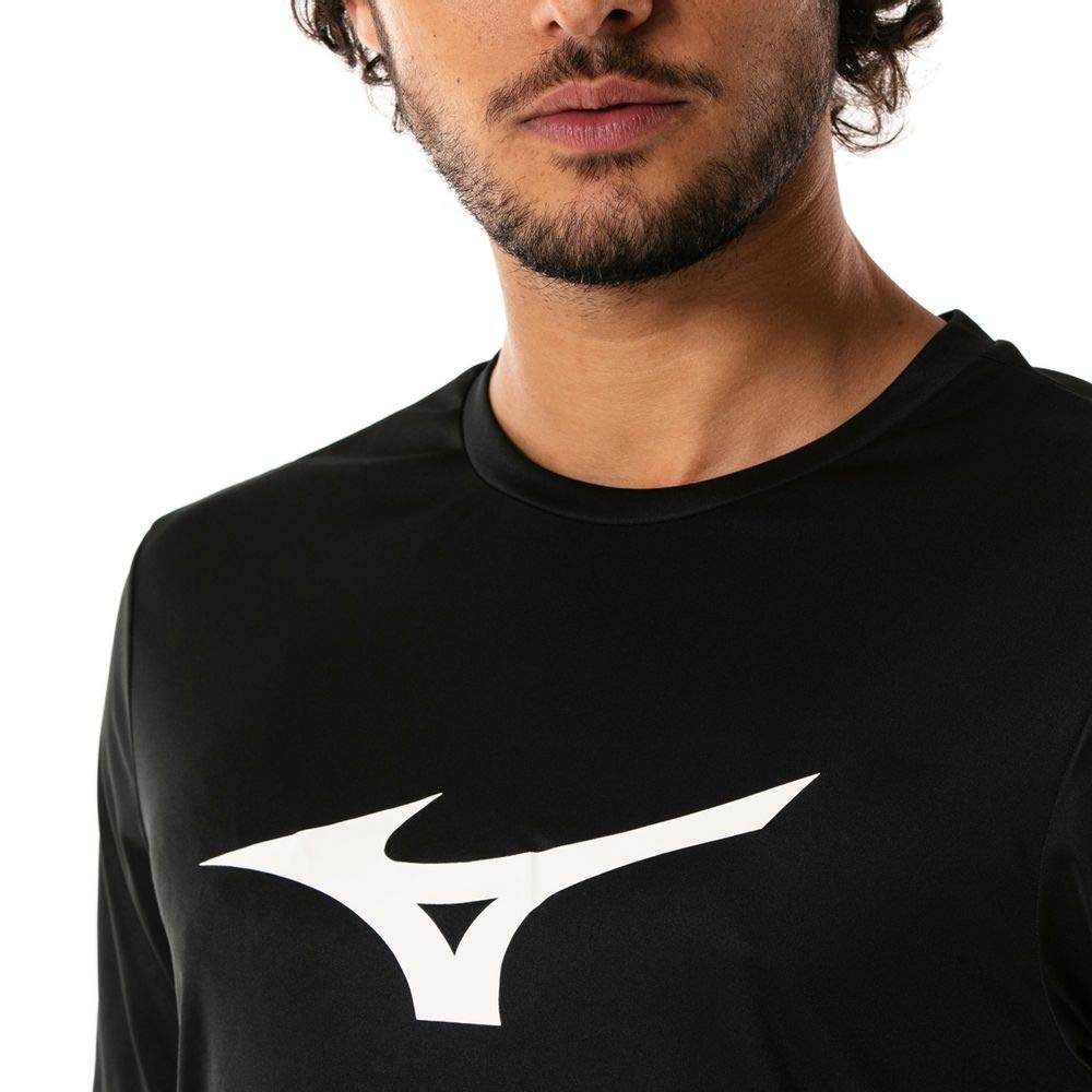 T-SHIRT MIZUNO RUN SPARK