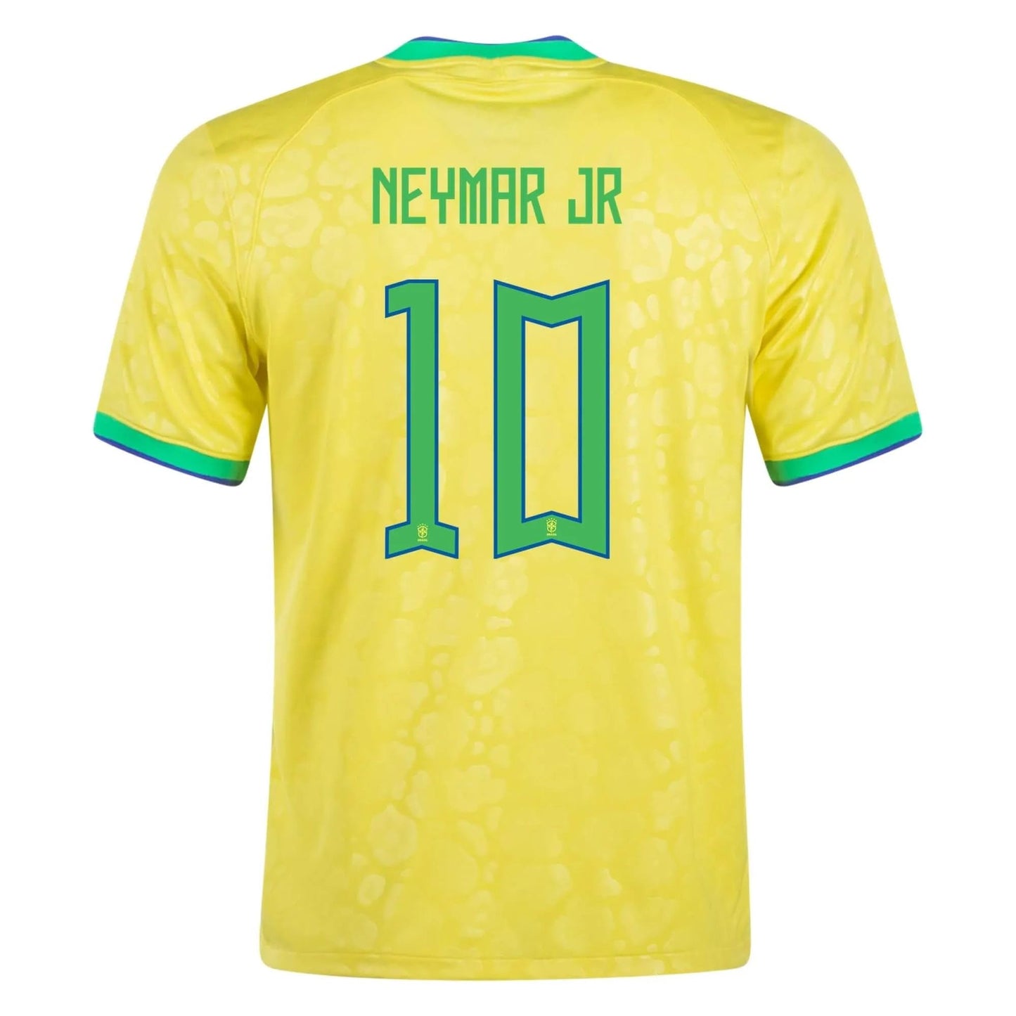 Camisa Nike Brasil I 2022/23 Torcedor Pro Masculina