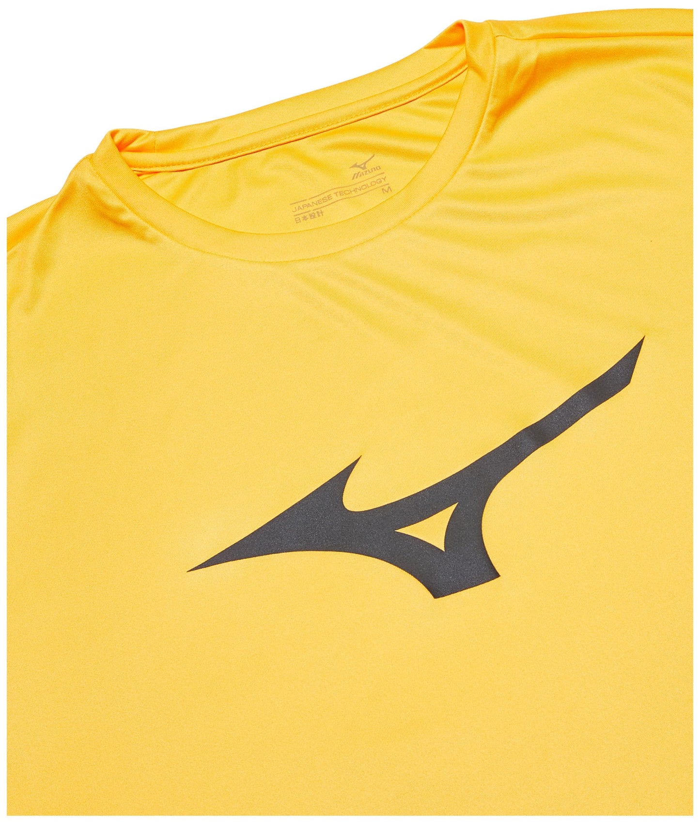 T-SHIRT MIZUNO RUN SPARK