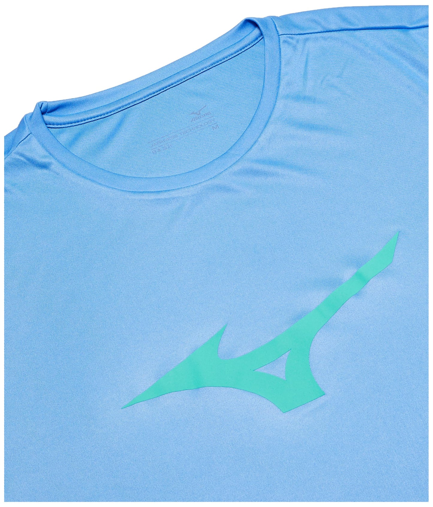 T-SHIRT MIZUNO RUN SPARK