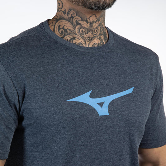 T-Shirt Mizuno Lifestyle