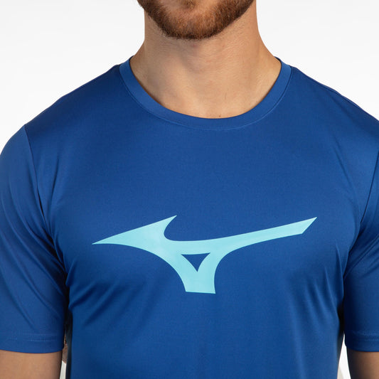 T-Shirt Mizuno Run Spark