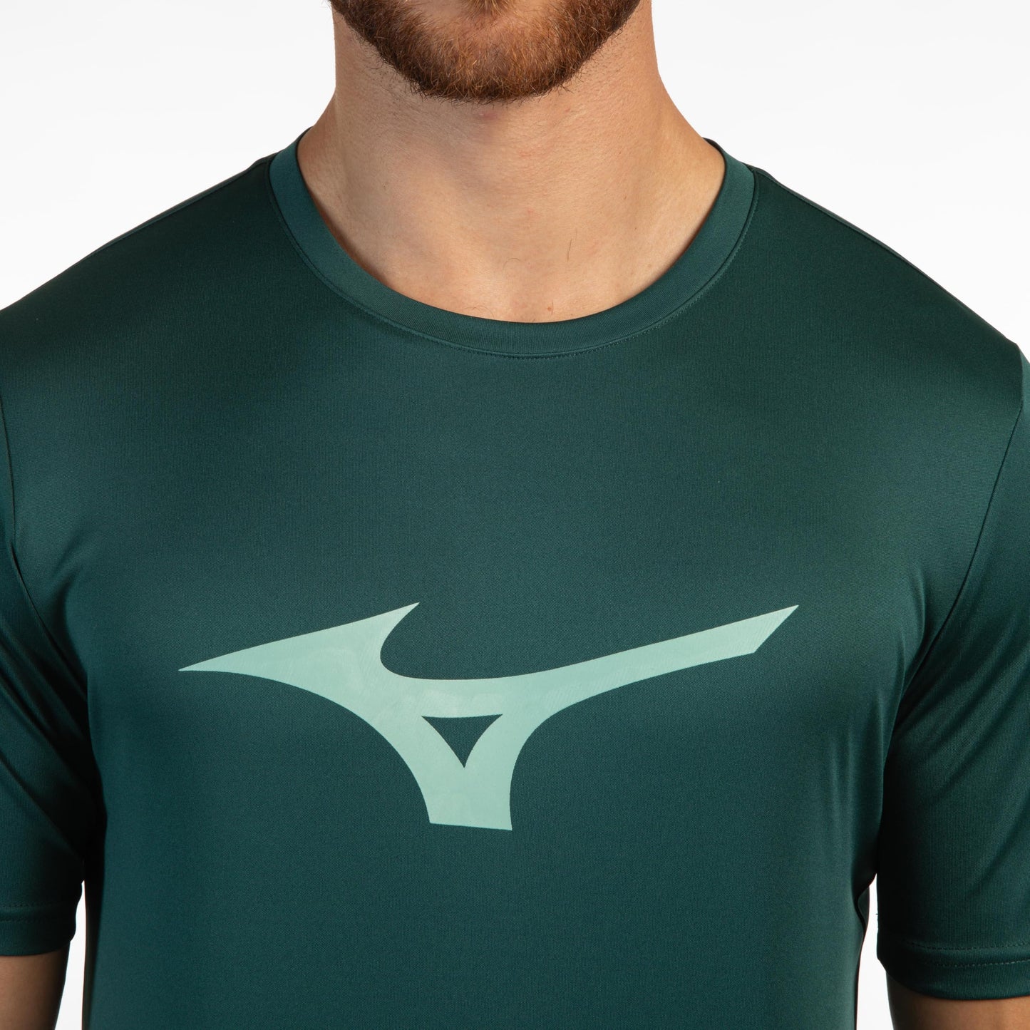 T-Shirt Mizuno Run Spark